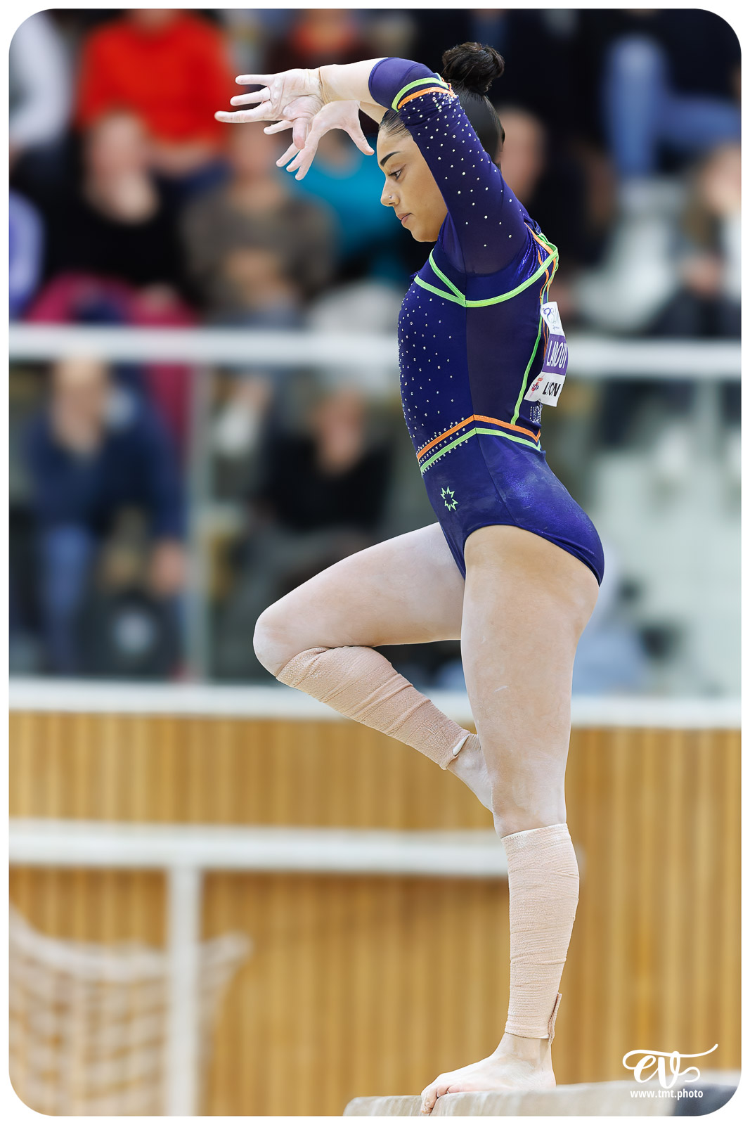 TOP 12 HAGUENAU - LYON